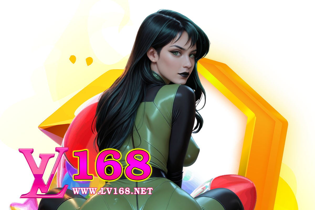 lv168