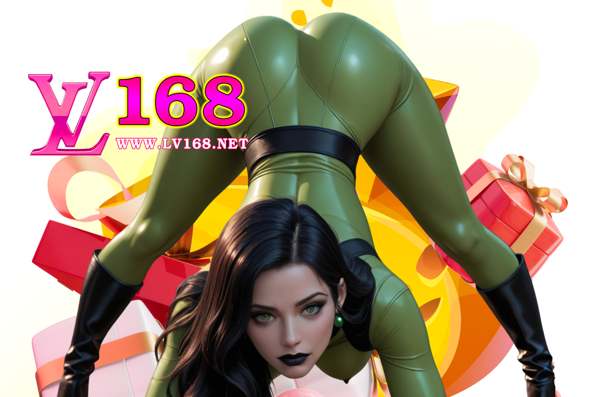 lv168 casino
