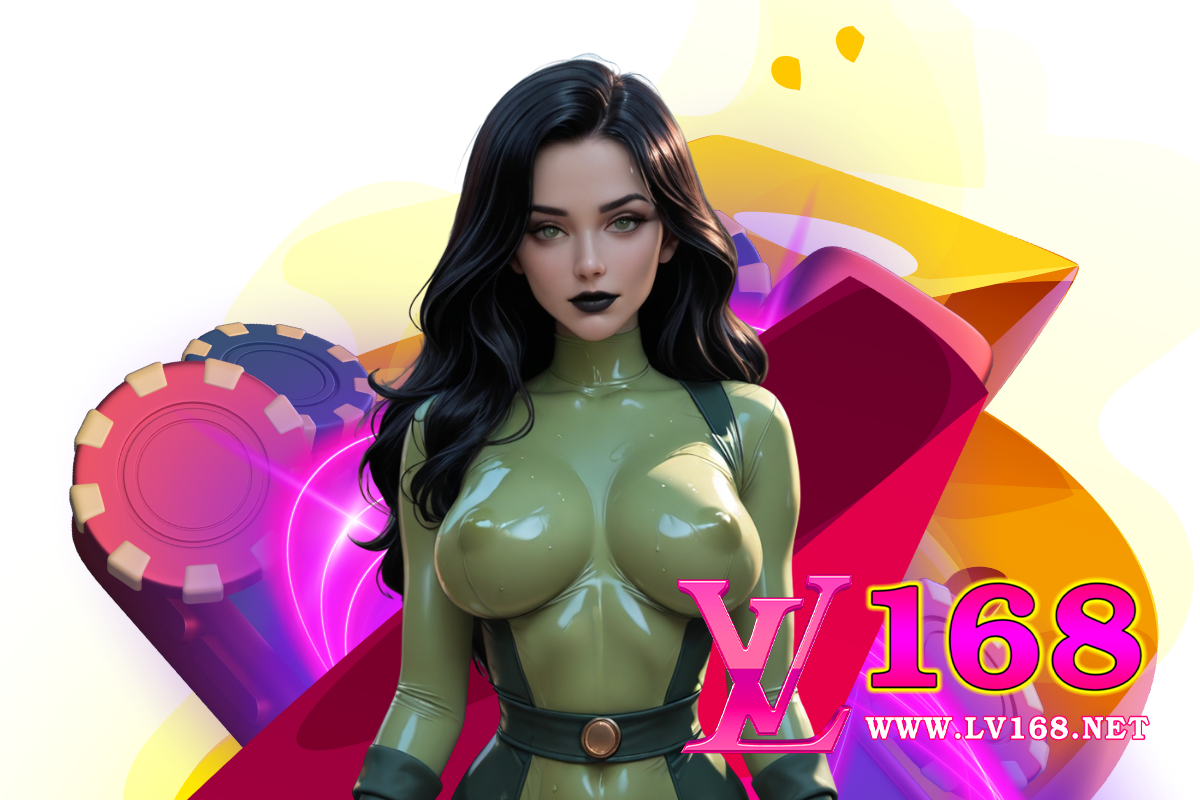lv168 login