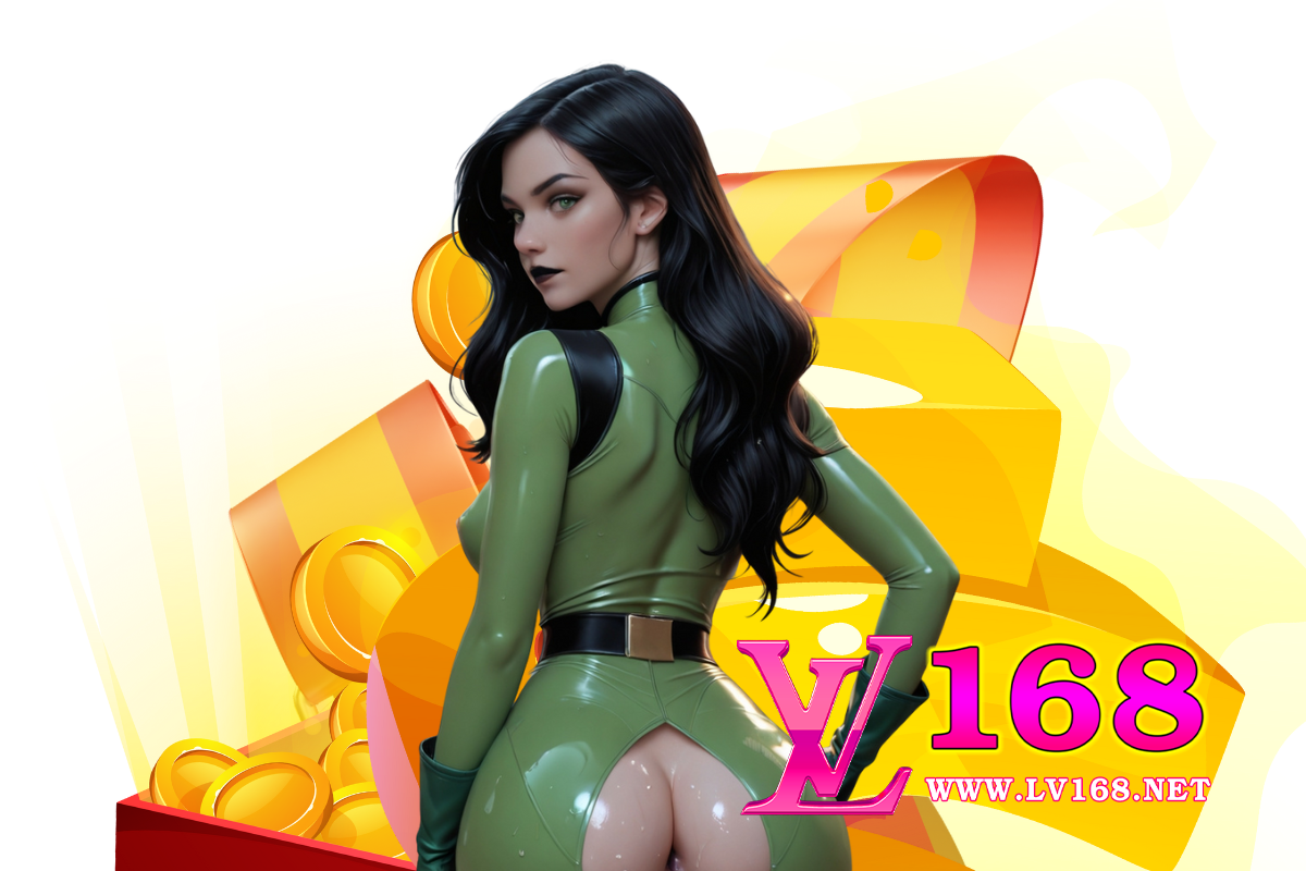 lv168 slot